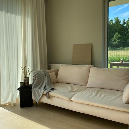 Mood Gaski Apartment Exterior foto